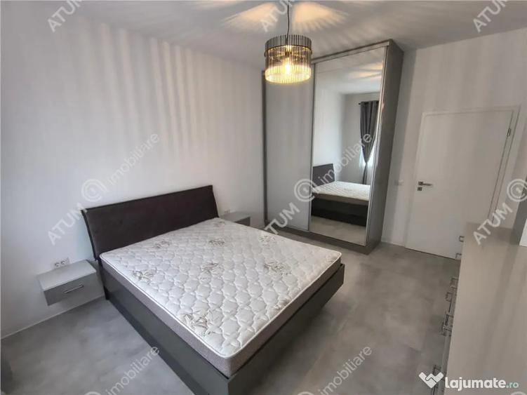 Garsoniera moderna la etajul 1 cu boxa depozitare si parcare - Sibiu (Sibiu) - 6