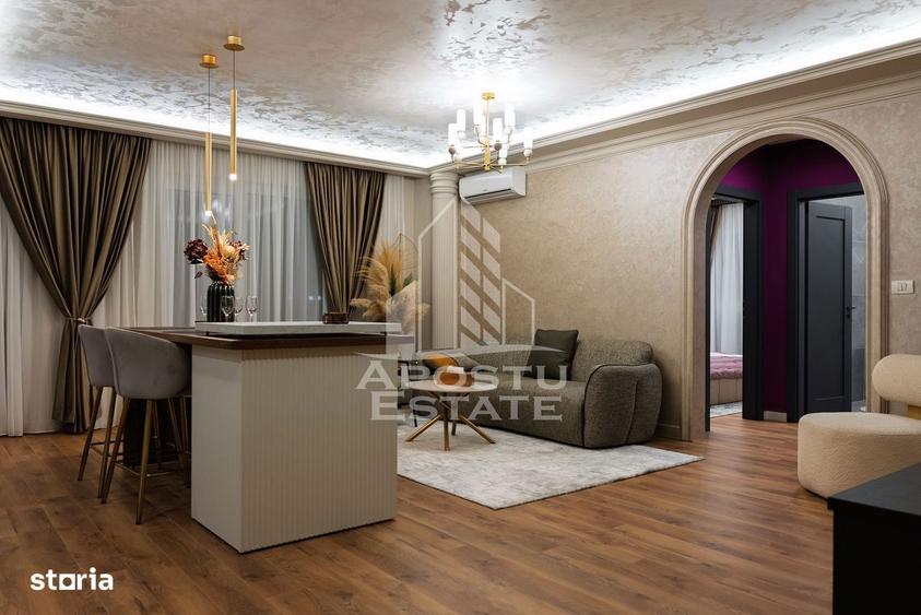 Penthouse exclusivist 3 camere Adora - 12