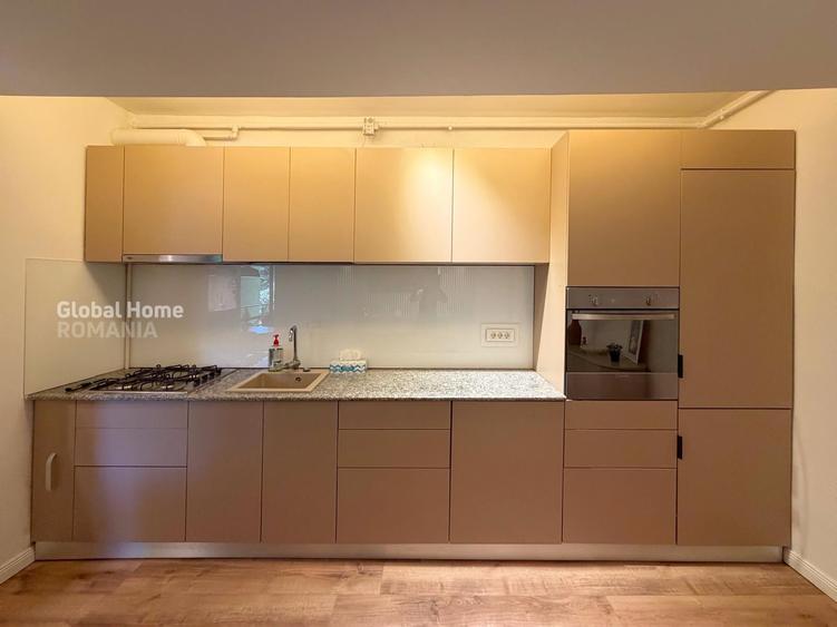 Apartament cu 2 camere decomandat, mobilat în Vitan Mall