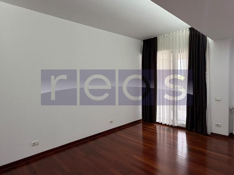 Apartament cu 3 camere, mobilat în Șoseaua Nordului