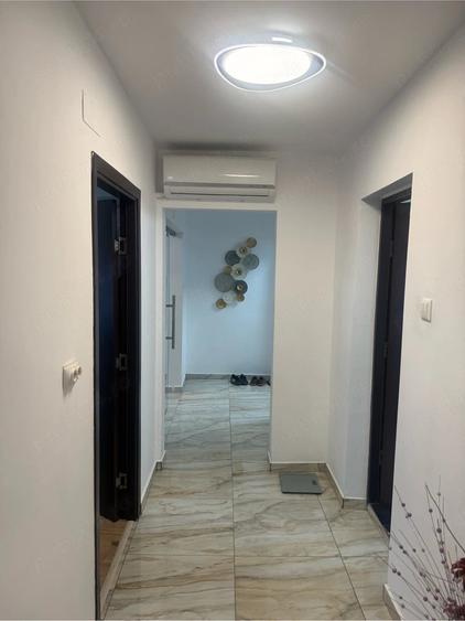 Apartament cu 2 camere decomandat în Nord
