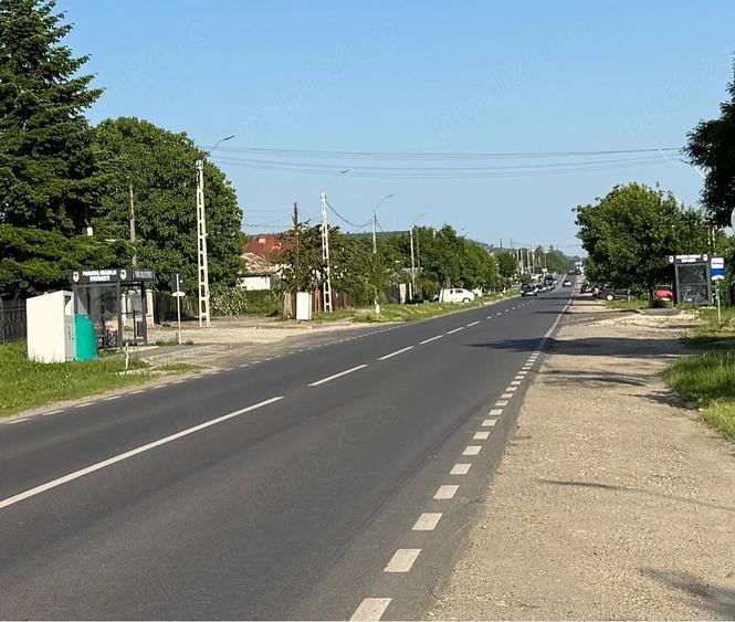 Casă cu 2 camere cu Teren 400 Mp în Ștefănești