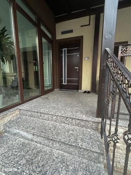 Casa de inchiriat cu 6 camere in Baneasa - 3