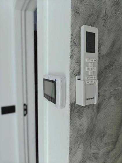 Apartament cu 2 camere decomandat, mobilat în Nord