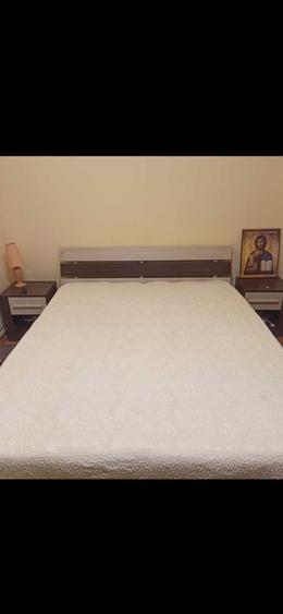 Apartament cu 2 camere semidecomandat în Rovine