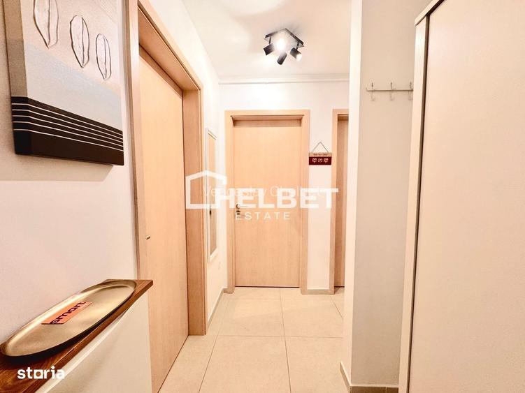 2 Camere / Coresi / Parcare / Decomandat