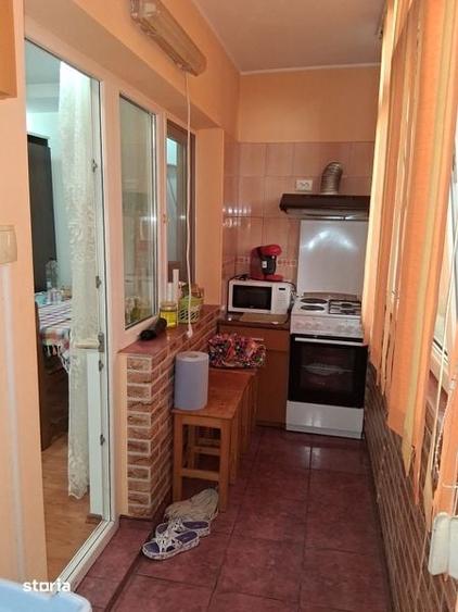 Apartament cu trei camere - 3