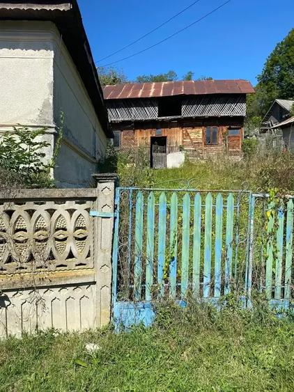 Teren intravilan de 2800 mp, în Sultanu