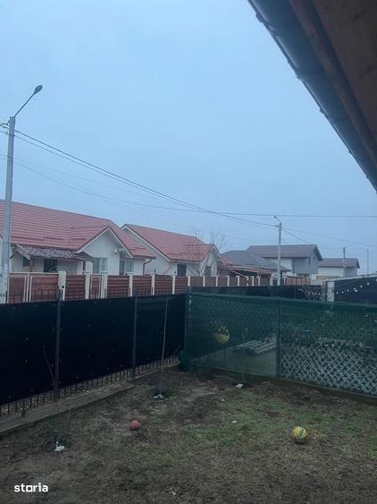 Casa 3 camere,mobilata si utilata,gata de mutare/Com.Berceni - 4