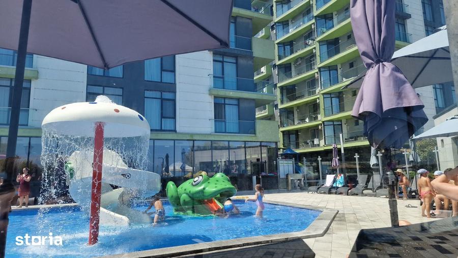 Apartament cu 2 camere decomandat în Nord