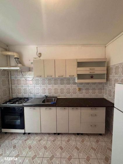 De vanzare apartament cu 2 camere, 2 balcoane, etajul 1, 58000euro - 5