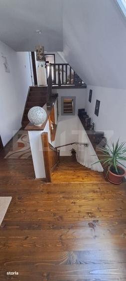 Casă cu 4 camere în Dridif