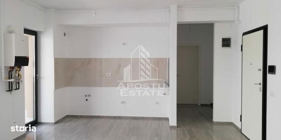 Apartament cu 2 camere în Giroc — fotografia 1