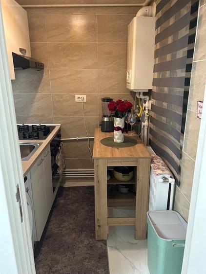 Vand apartament in Craiova,Valea Rosie in spate la Dacia 0759368963 - 5