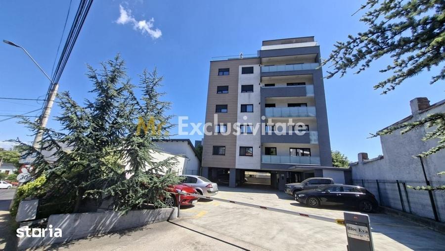 Inchiriere apartament 3 camere centru Ultramodern-Bloc nou - 6