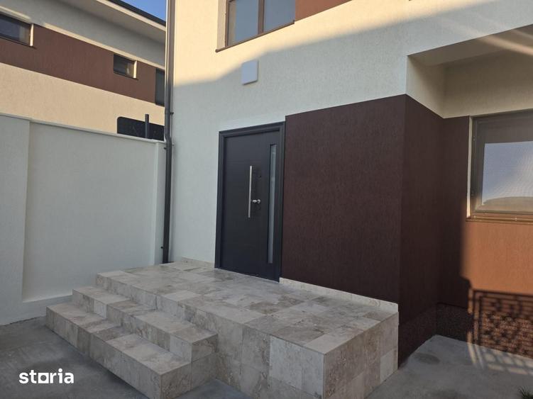 VILA PREMIUM DE LUX IN TUNARI 5 CAMERE | 301 MP TEREN | - 11