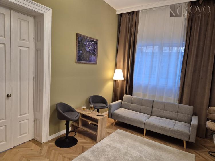 2 Camere | Calea Victoriei | Centrala | Balcon | AC | Metrou | Pet Friendly - 1