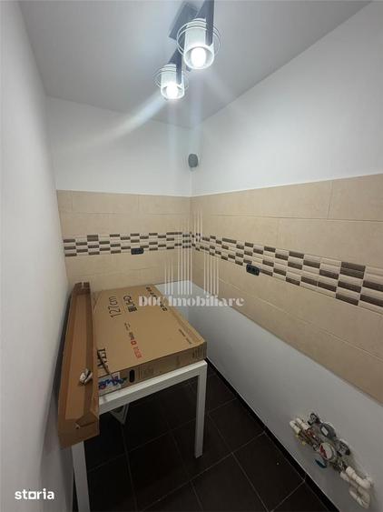 Garsoniera | Titan | Decomandata | Etaj 1 | 0% Comision | Confort 1 - 15