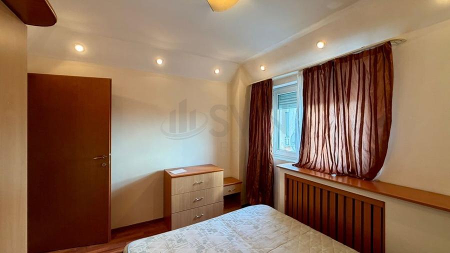 Apartament cu 2 camere decomandat, mobilat în Moșilor