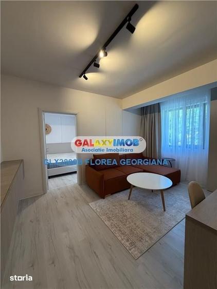 Prima inchiriere 2 camere modern Otopeni Bratianu Residence - 7
