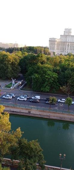 Apartament cu 2 camere decomandat în Kogălniceanu