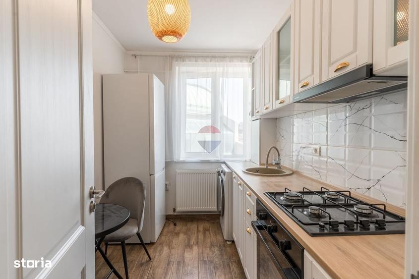 0% COMISION - APARTAMENT 2 CAMERE - 42mpU - Ultracentral - 3
