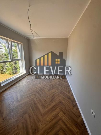 Apartament cu 2 camere semidecomandat în Theodor Pallady