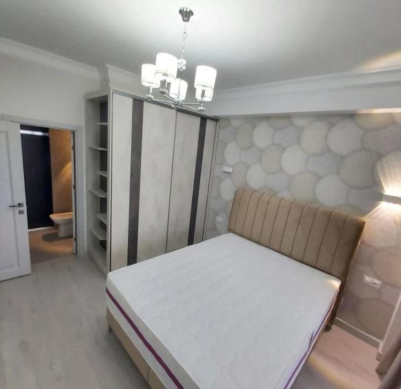 Garsonieră decomandată în Sebastian