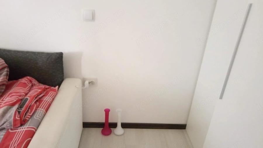 Apartament cu 2 camere semidecomandat în Bucureștii Noi