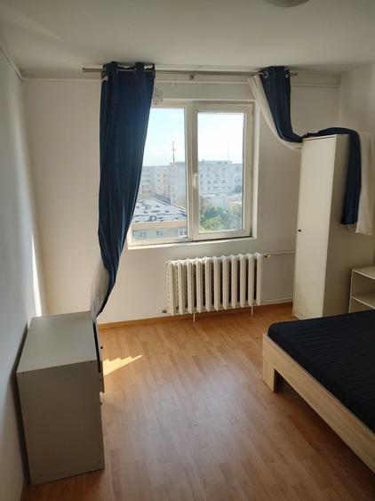 Apartament cu 2 camere decomandat în Gorneni