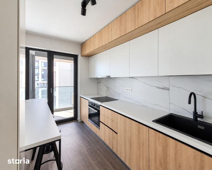 Studio modern| Cloud9| Pipera| Promenada+ parcare - 2