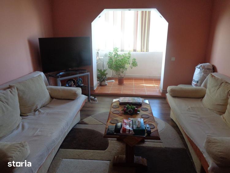 Apartament cu 2 camere în Micălaca