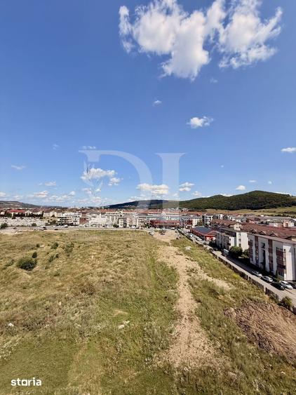 Apartament cu 3 camere în Florești