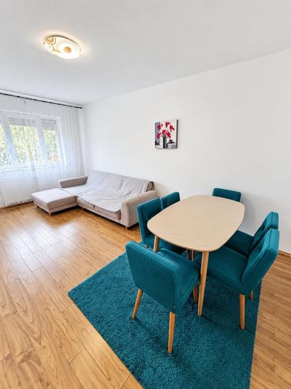 Apartament cu 2 camere în Cetate