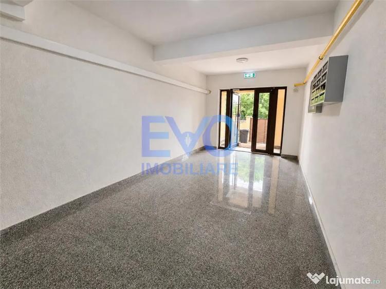 Apartament cu 2 camere decomandat în Moara de Vânt