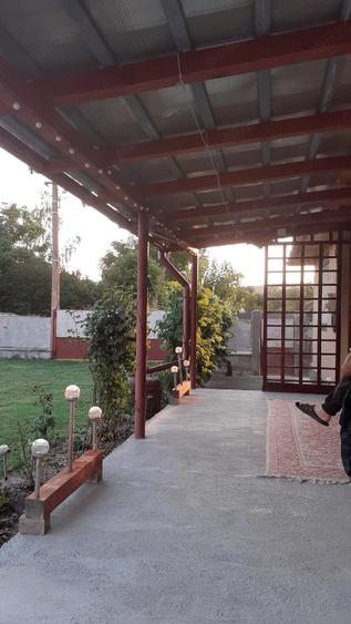 Casă cu Teren 2600 Mp în Feiurdeni