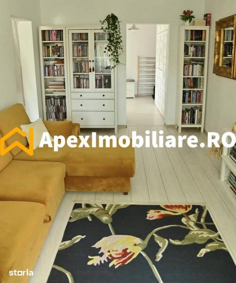 Apartament 2 camere de inchiriat Mosilor Bucure?ti | ApexIm - 8