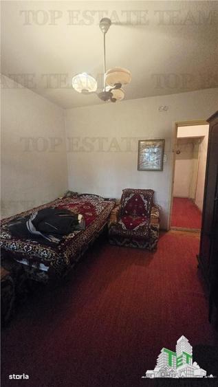 Apartament cu 3 camere decomandat, mobilat în Giulești