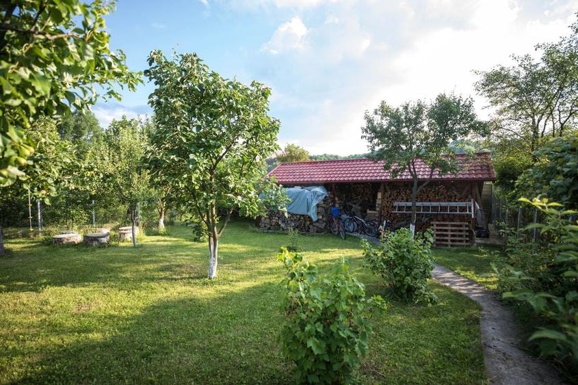 Casă / Vilă cu 8 camere de vânzare - 39