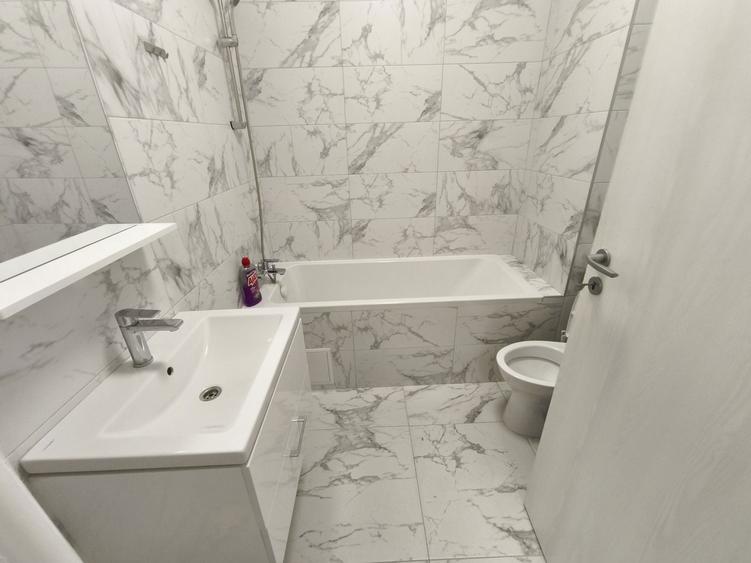 Apartament 2 camere Grand Kristal, disponibil imediat, centrala proprie - 7