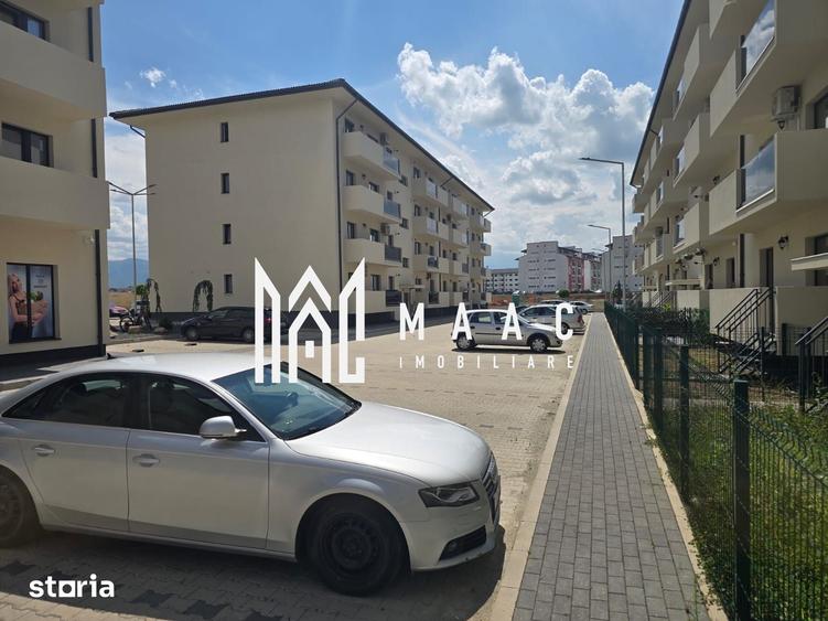 Apartament 2 camere Doamna Stanca etaj 2 - 13