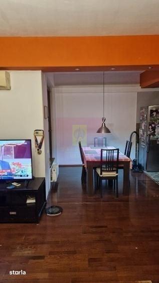 Apartament cu 2 camere decomandat în 13 Septembrie