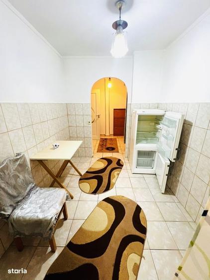 Apartament cu 2 camere în Tudor Vladimirescu