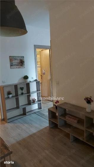 2 camere Metalurgiei - Cartierul Solar | Centrala | Parcare | Piscina - 4