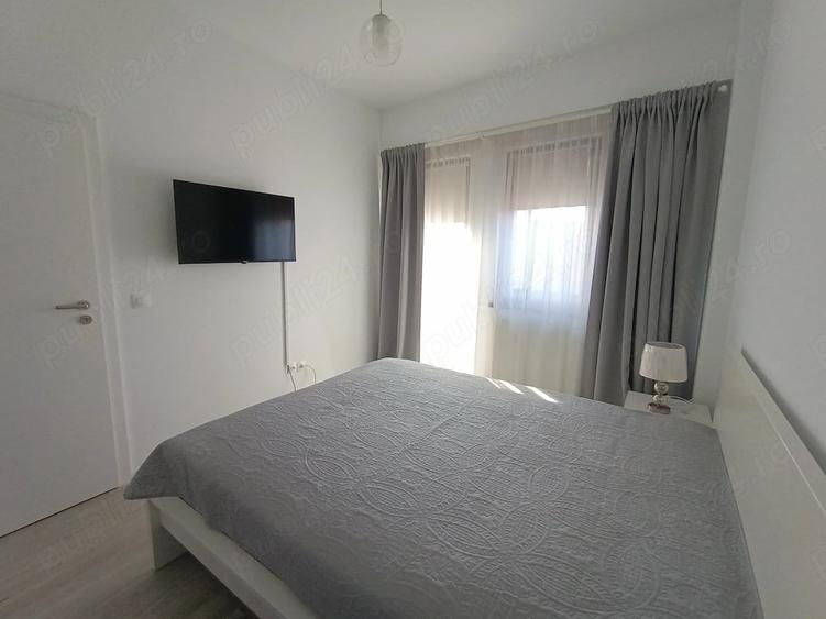Apartament cu 2 camere semidecomandat în Timpuri Noi