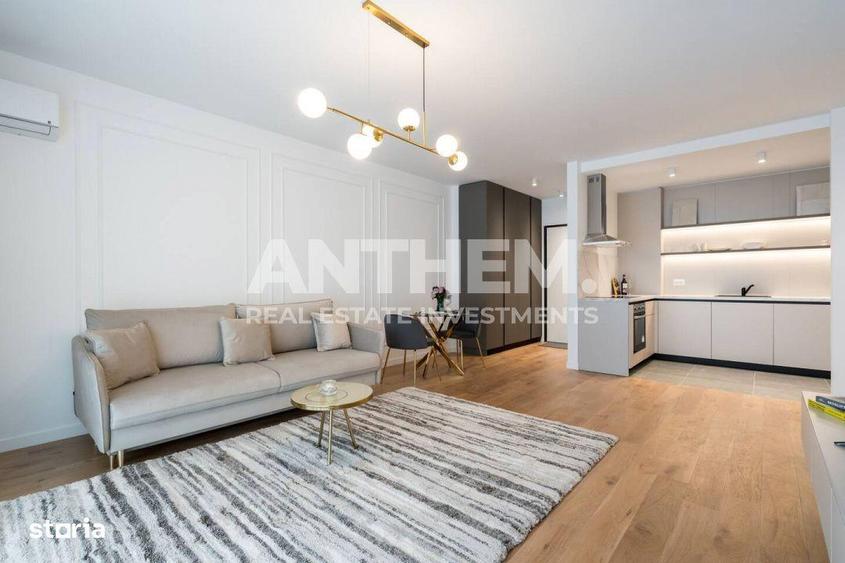 Apartament cu 2 camere în 13 Septembrie