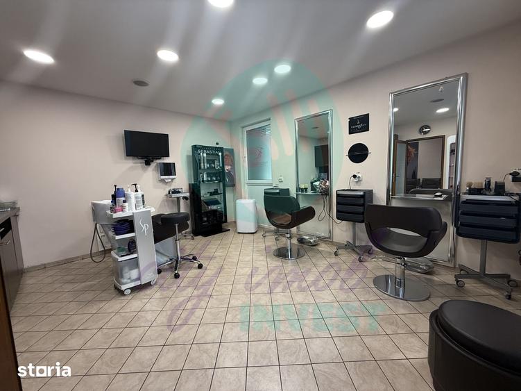 Spațiu comercial, de 103 mp, în Decebal