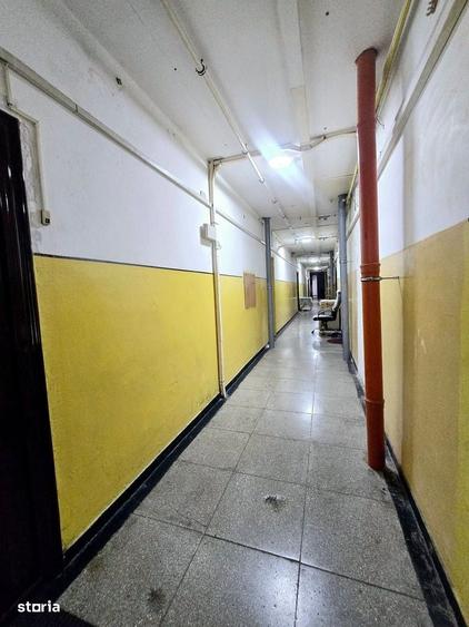Garsoniera confort 2 ,Bulevardul Basarabia - 9