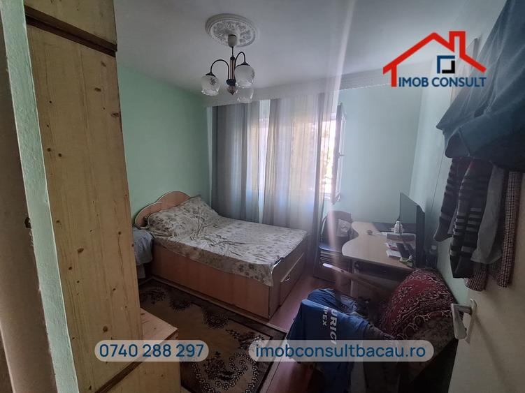 Apartament cu 3 camere decomandat în Zimbru