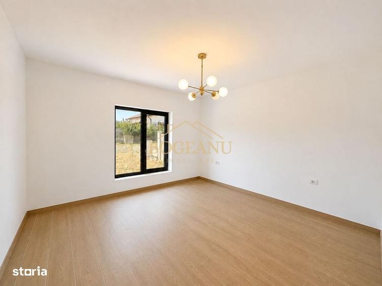 BG186-Casa individuala 4 camere,2 bai, 100 mp utili | 531 mp teren-SAG - 2